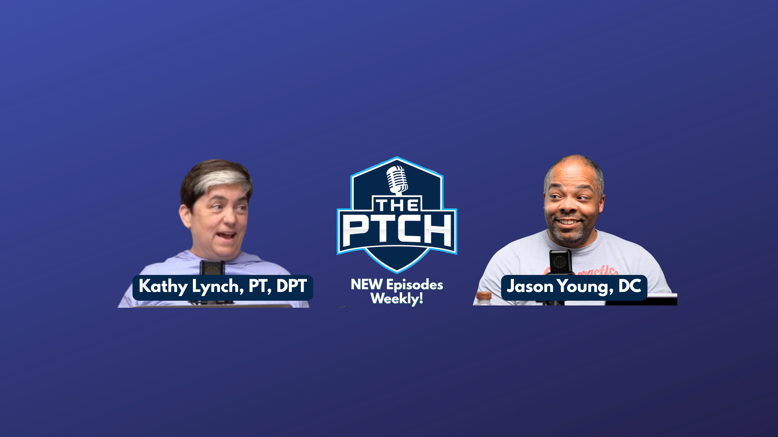 PTCH Podcast