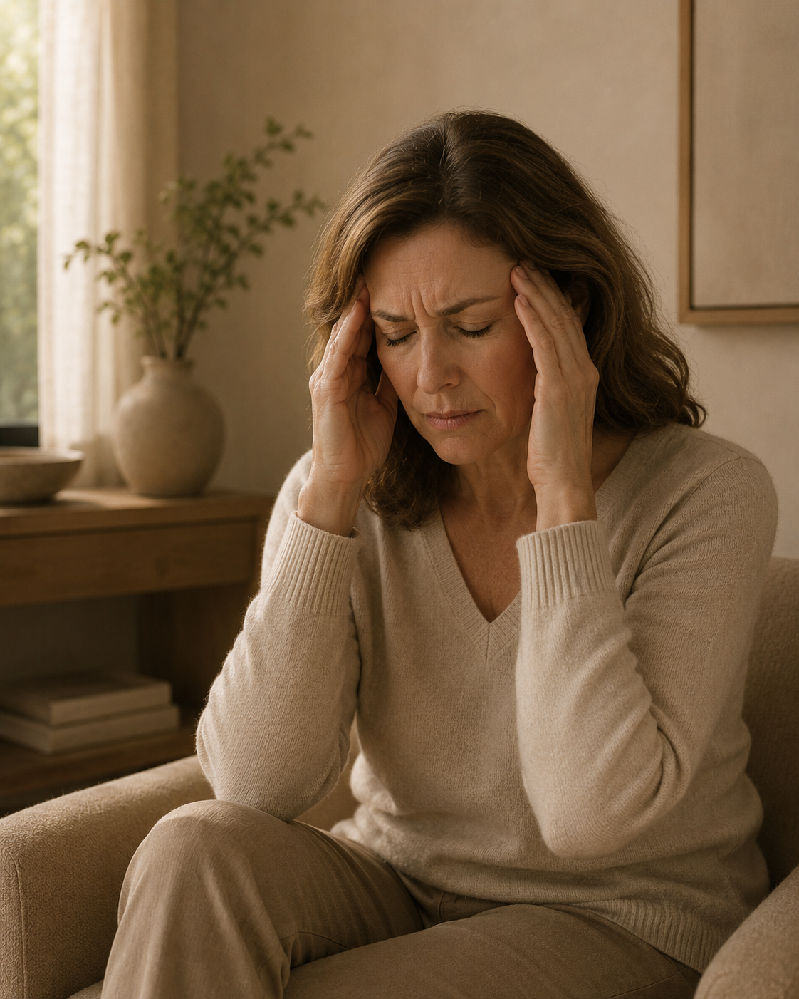 Evidence-informed care for cervicogenic, tension-type, and post-traumatic headaches in a calm Pacific Northwest clinic